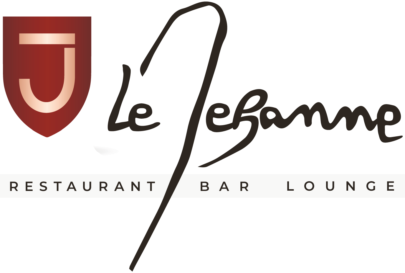 Logo Le Jehanne Restaurant