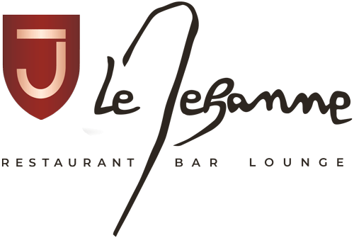 Logo Le Jehanne Restaurant