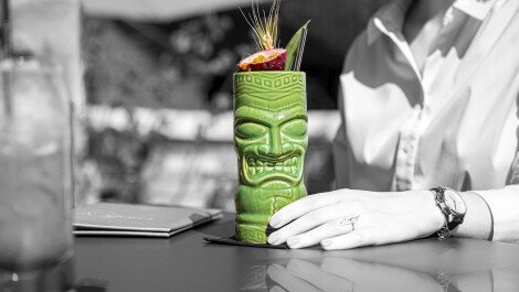Une nouvelle Carte de Bar & Cocktails fait son apparition au Lounge Bar Le Jehanne