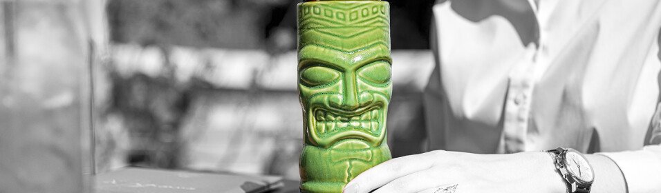 A new Bar & Cocktail menu is available at the Lounge Bar Le Jehanne