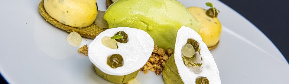 The new Summer Menu of the Restaurant "Le Jehanne" has arrived today July 1th 2022. Do not delay to come and discover it !