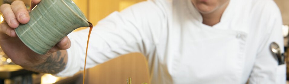 La nouvelle Carte du Restaurant "Le Jehanne" est en place depuis Vendredi 16 septembre 2022.