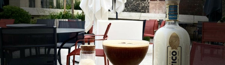 The Bar du Jehanne is releasing a new cocktail menu.