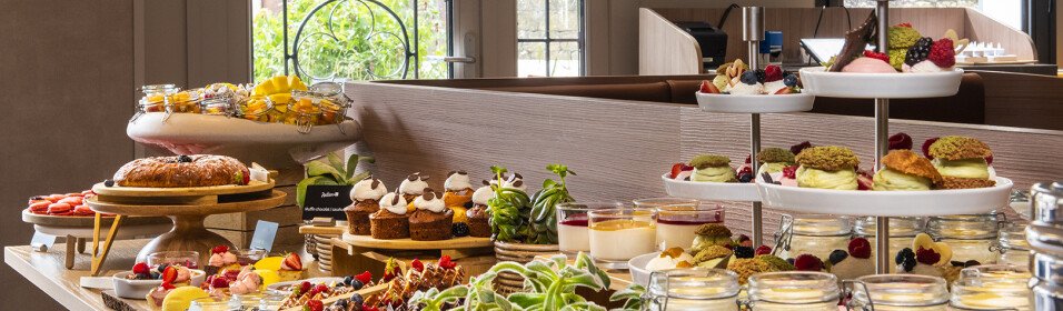 Come and enjoy our Sunday brunch !