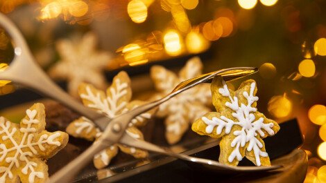 CHRISTMAS AND NEW YEAR BRUNCH