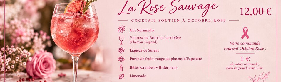 Le Jehanne en Rose : Solidarité en Lumière