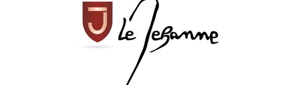 Le Jehanne écrit une nouvelle page