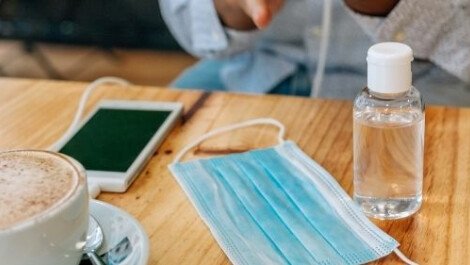 Covid 19 : respect des règles sanitaires