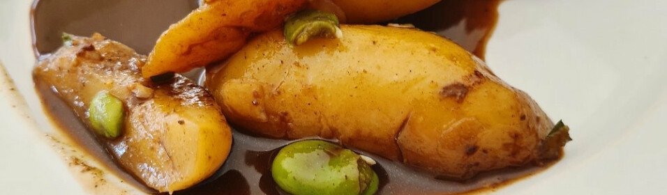 Le Jehanne: the press talks about it