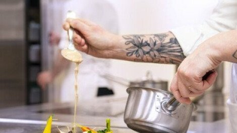 La nouvelle Carte du Restaurant "Le Jehanne" arrive à partir du 10 septembre 2021
