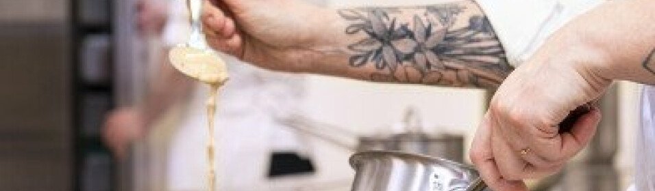 The new menu of the Restaurant "Le Jehanne" will arrived on September 10th 2021