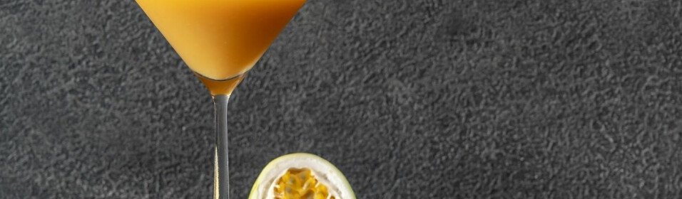 Nouvelle Carte des Cocktails